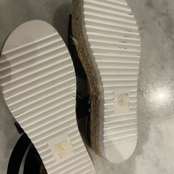 Soda Sandal Platforms - Picture 6 of 6